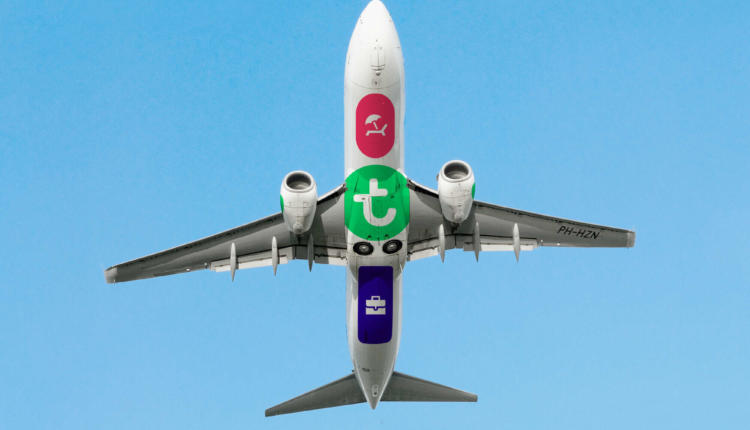 Aérien : grosse frayeur pour les passagers d'un vol Transavia