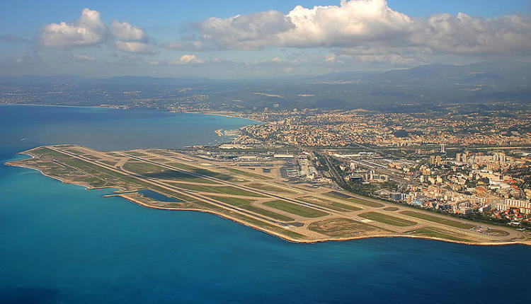 L'aéroport de Nice ne pourra pas augmenter ses tarifs de 49 %