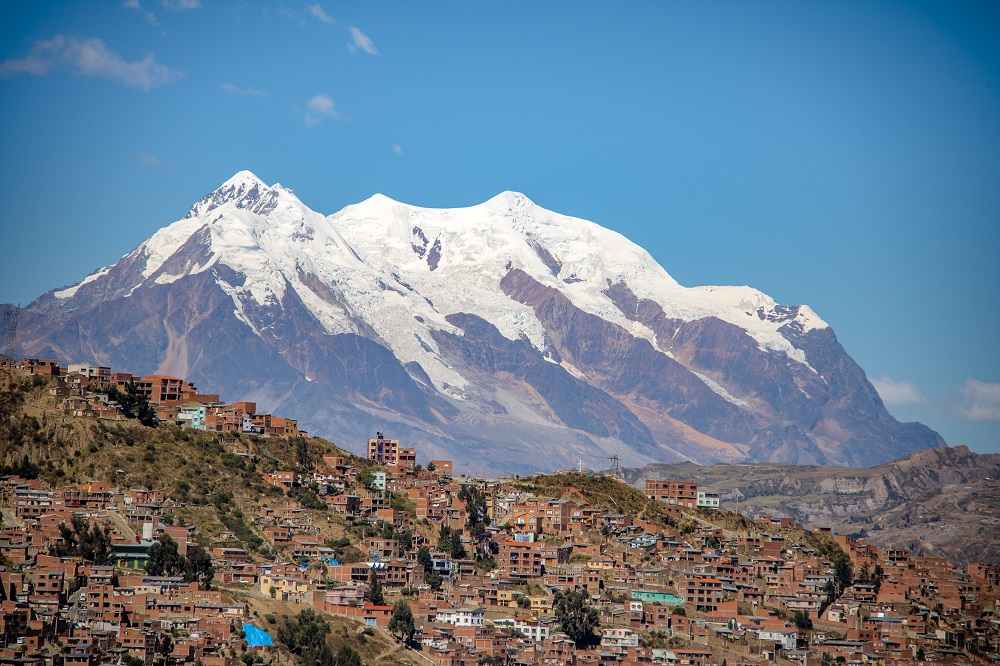 Bolivie : le Quai d'Orsay recommande de reporter les voyages jusqu'à nouvel ordre - - L'Echo Touristique