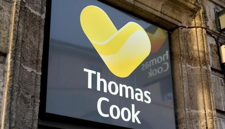 Thomas Cook : 22 agences ne seront pas reprises, a minima