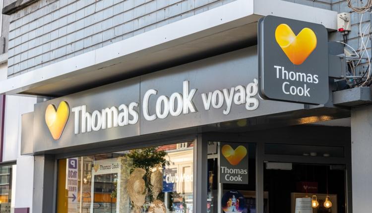 Thomas Cook France : la liste des repreneurs (enfin) dévoilée