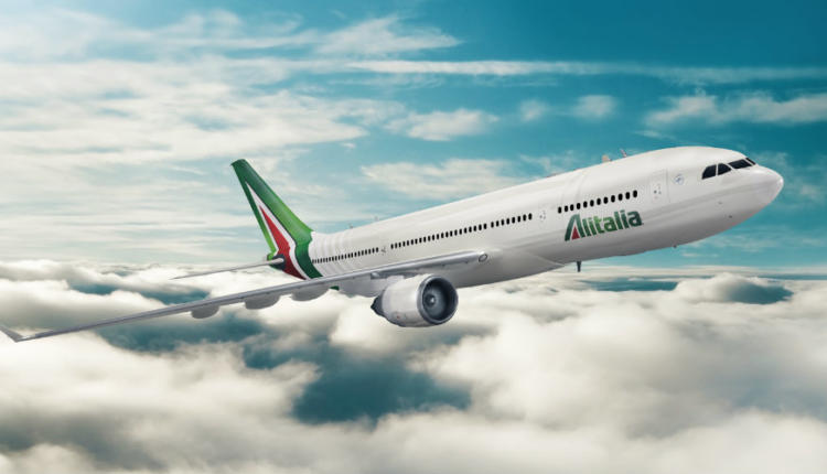 Nouveau report pour Alitalia : Delta, Lufthansa, Air France-KLM aux aguets
