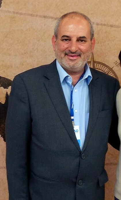 António Lacerda, Directeur général de l’Agence régionale de promotion touristique de l’Alentejo