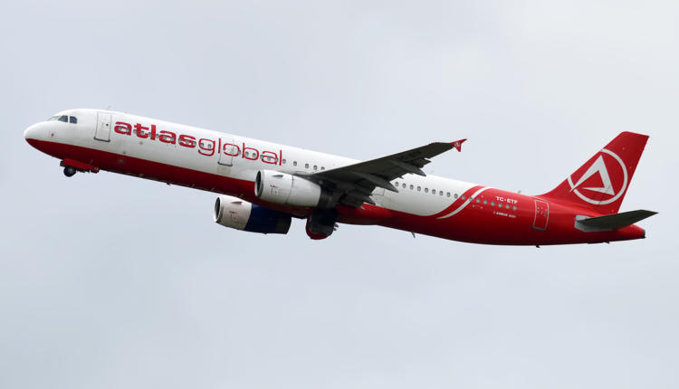 AtlasGlobal pose tous ses vols du 26 novembre au 21 décembre