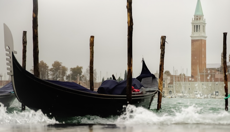 Acqua Alta à Venise : l’état de catastrophe naturelle bientôt déclaré