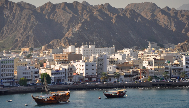 Intempéries à Oman : le Quai d’Orsay recommande d’éviter les wadis