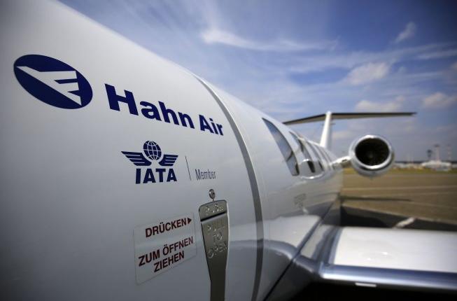 Via son outil, Hahn Air connecte 100 000 agences et 350 compagnies