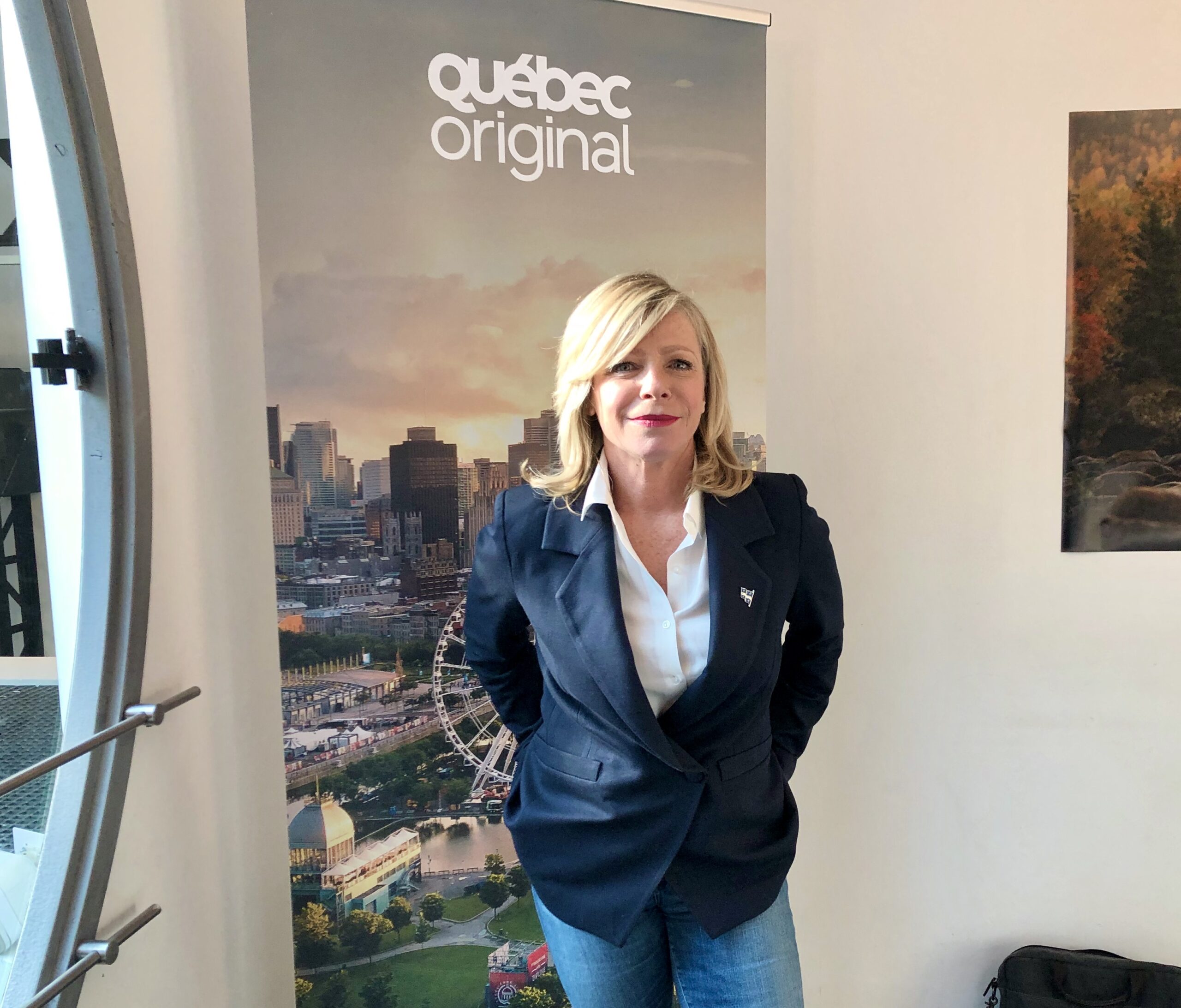 Avec Explore Québec, le tourisme québécois veut s’ouvrir de nouveaux horizons