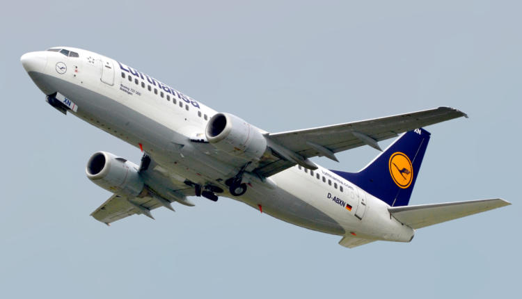 Grève : Lufthansa annonce la suppression de 1.300 vols jeudi et vendredi