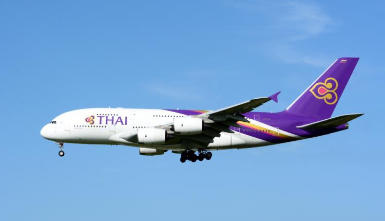 Thai Airways : après les déclarations polémiques le patron a démissionné