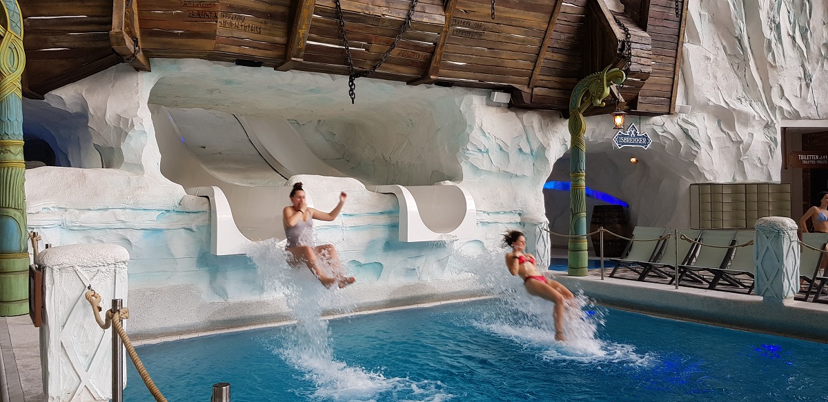 On a testé Rulantica, le parc aquatique d’Europa Park