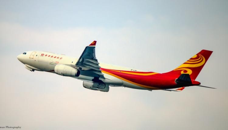 Les autorités clouent au sol sept avions de la compagnie Hong Kong Airlines