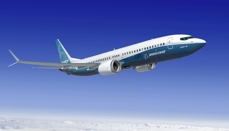 Boeing suspend la production du 737 MAX