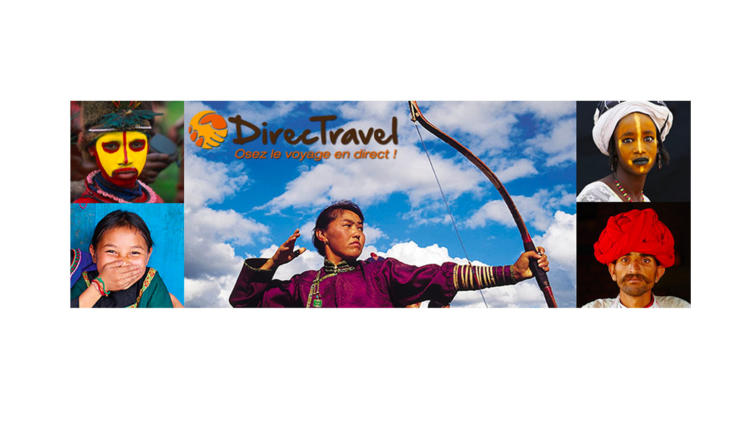 directravel