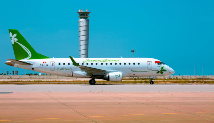 Jasmin Airways : la nouvelle compagnie charter tunisienne