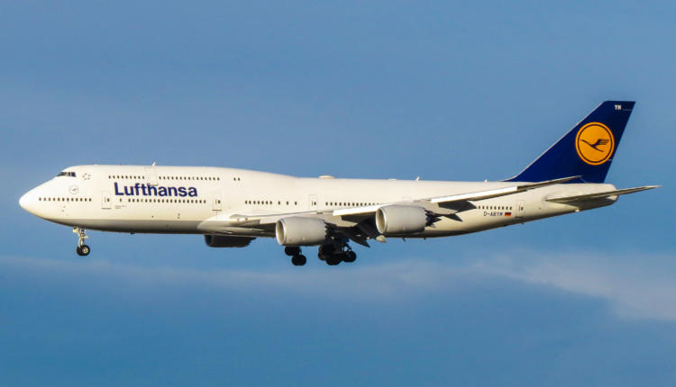 Après les grèves de novembre, Lufthansa réorganise son directoire