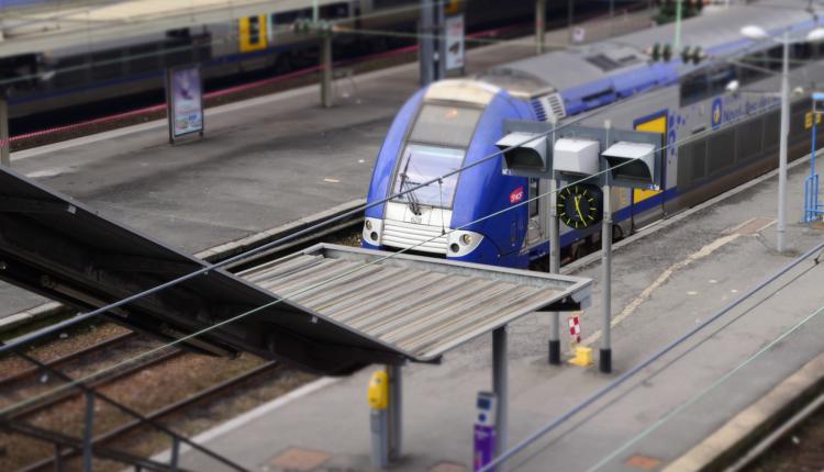 Grève : une paralysie des transports pour les fêtes de Noël ?