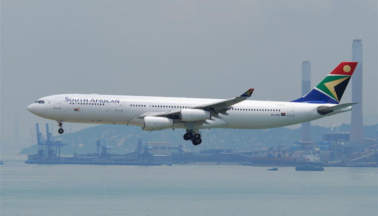 South African Airways : le plan de sauvetage de la dernière chance