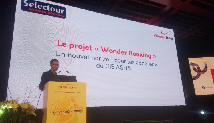 Selectour et Havas créent une plate-forme B2B de réservation