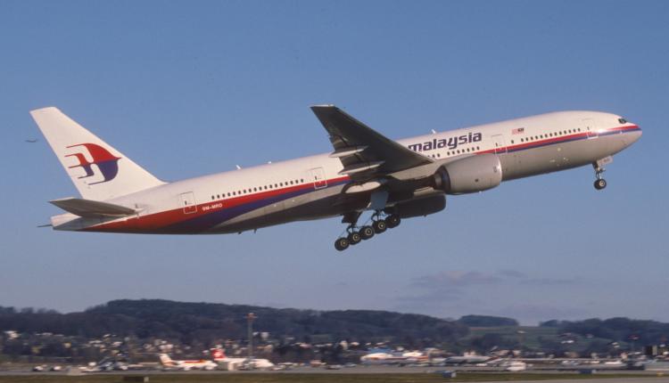Air France-KLM n'est plus intéressée par Malaysia Airlines
