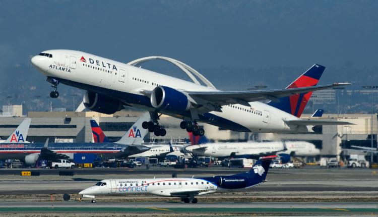 [CES 2020] Le patron de Delta Air Lines fait le show à Las Vegas