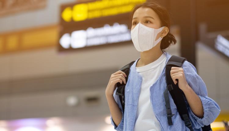 Virus : Washington recommande d'éviter les voyages en Chine