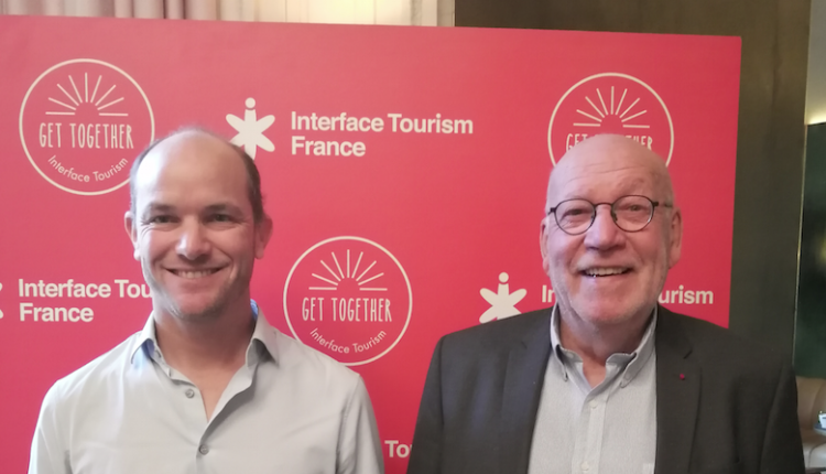Interface Tourism fête ses 20 ans avec des projets d’expansion