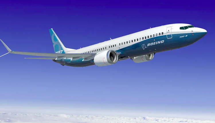 Boeing : 636 millions de dollars de perte nette pour 2019