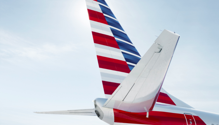 Coronavirus : les pilotes d’American Airlines déposent une plainte pour cesser les vols