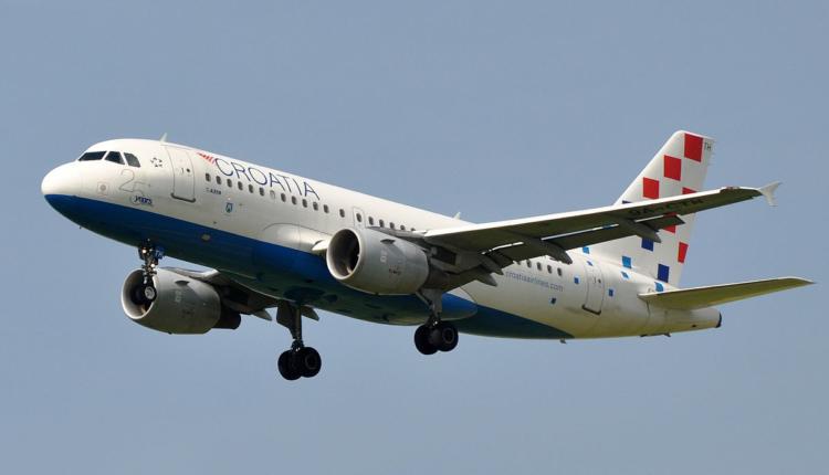 Aegean et Air Nostrum ont fait une offre pour Croatia Airlines