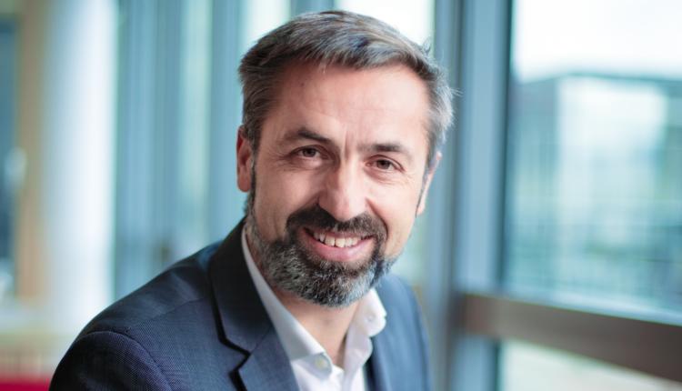 Allianz Partners : Philippe Fassier est le nouveau directeur commercial France