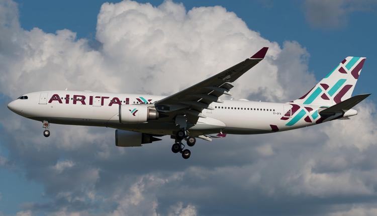 Aérien : Air Italy liquidée, encore 1 200 emplois menacés