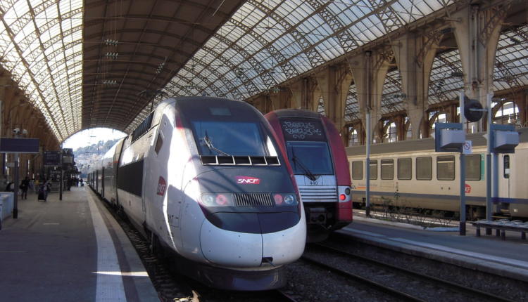 Transport : la grève a plombé les résultats de la SNCF