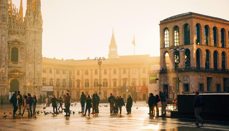 SNCF : 95 000 billets pour toute l'Europe à 29 €