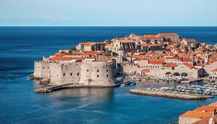 Croatie : nouveau bond des visiteurs français en 2019