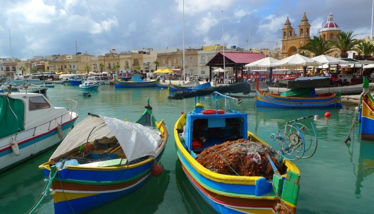 Nouveau record de fréquentation pour Malte