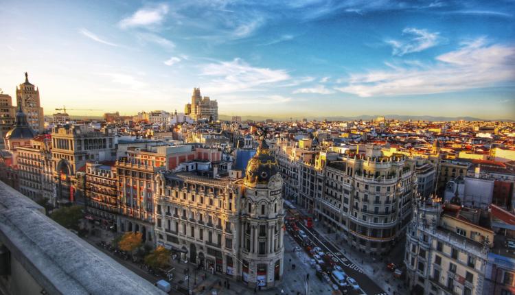 easyHotel construit un hôtel à 28 millions en plein centre de Madrid