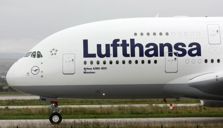 Lufthansa, SAS, Finnair : les compagnies prolongent la suspensions des vols vers la Chine