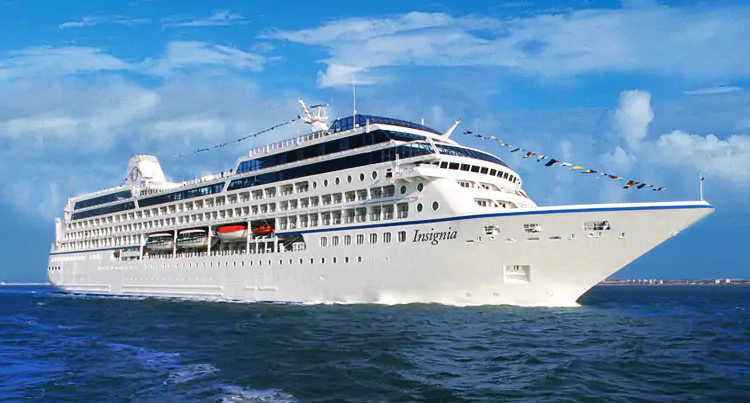 Pour séduire la France, Oceania Cruises cajole la distribution