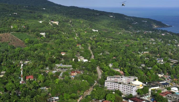 Haïti : le report des voyages fortement recommandé jusqu’à nouvel ordre