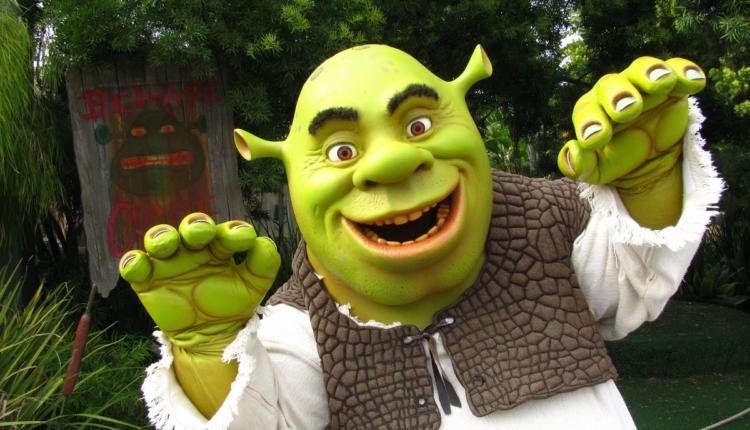 PortAventura World invite Shrek à son 25ème anniversaire