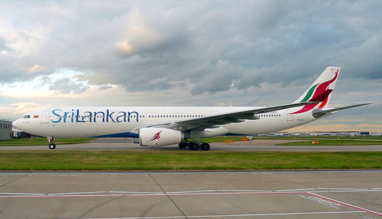 Le patron de SriLankan Airlines a-t-il été corrompu par Airbus ?