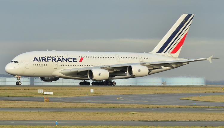 Air France permet d'annuler ou reporter gratuitement tous les vols réservés avant le 31 mars