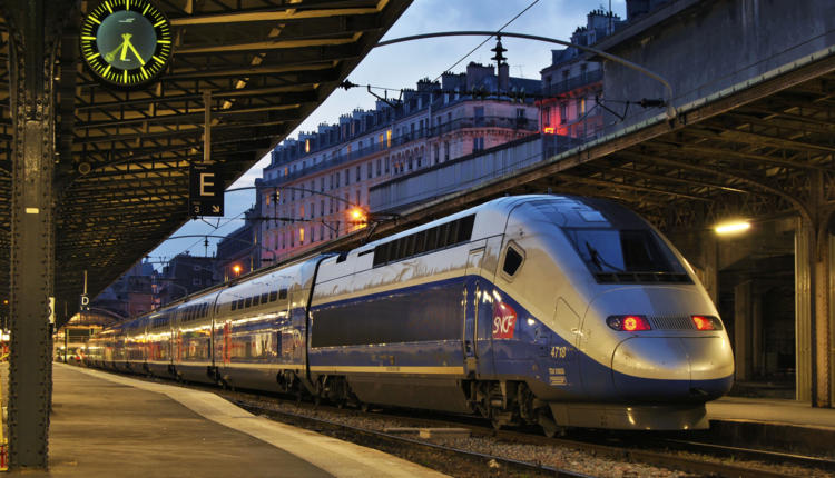 Face au Coronavirus la SNCF propose reports et annulations sans frais
