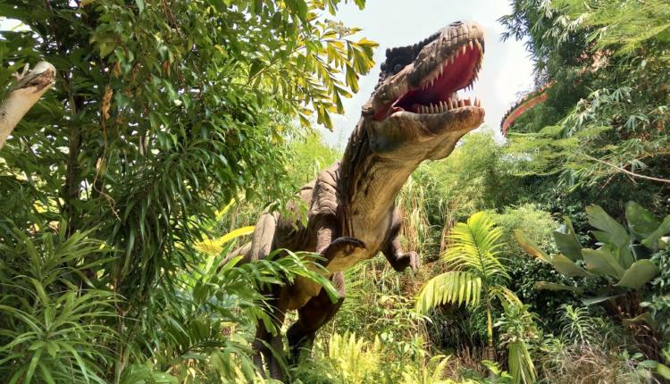 Elon Musk va ouvrir un "Jurassic Park" au Costa Rica !