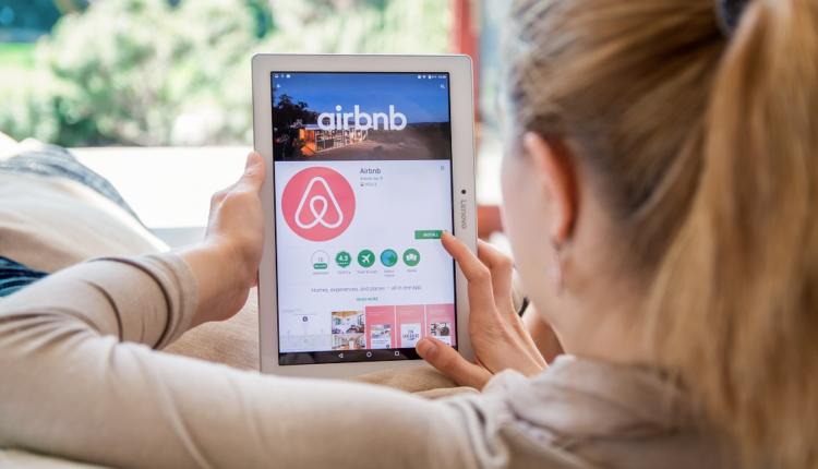 Coronavirus : Airbnb facilite les remboursements et les nouvelles réservations