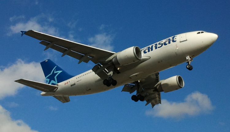 Air Transat annule les frais de modification sur les réservations existantes