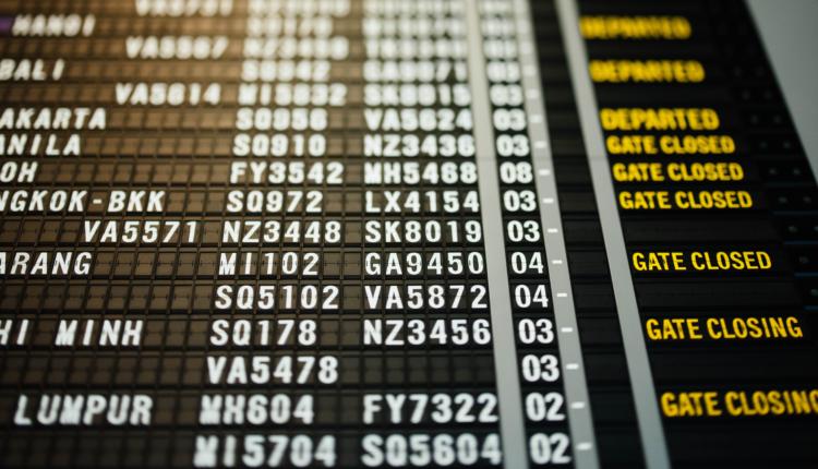 Aérien : les compagnies n'ont plus à rien à craindre pour leurs slots