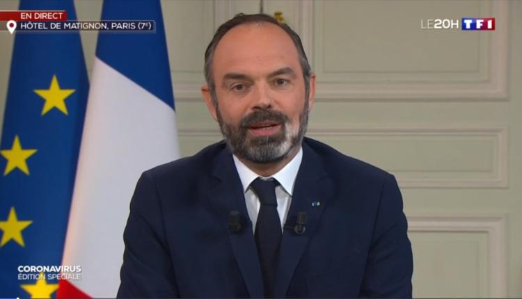 Voyages à forfait : Edouard Philippe donne des précisions sur les avoirs