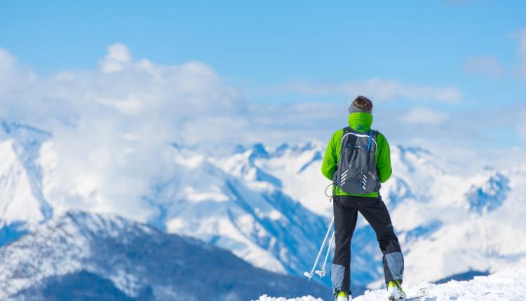 Vacances d’hiver : une fréquentation inégale et en baisse dans les stations de montagne
